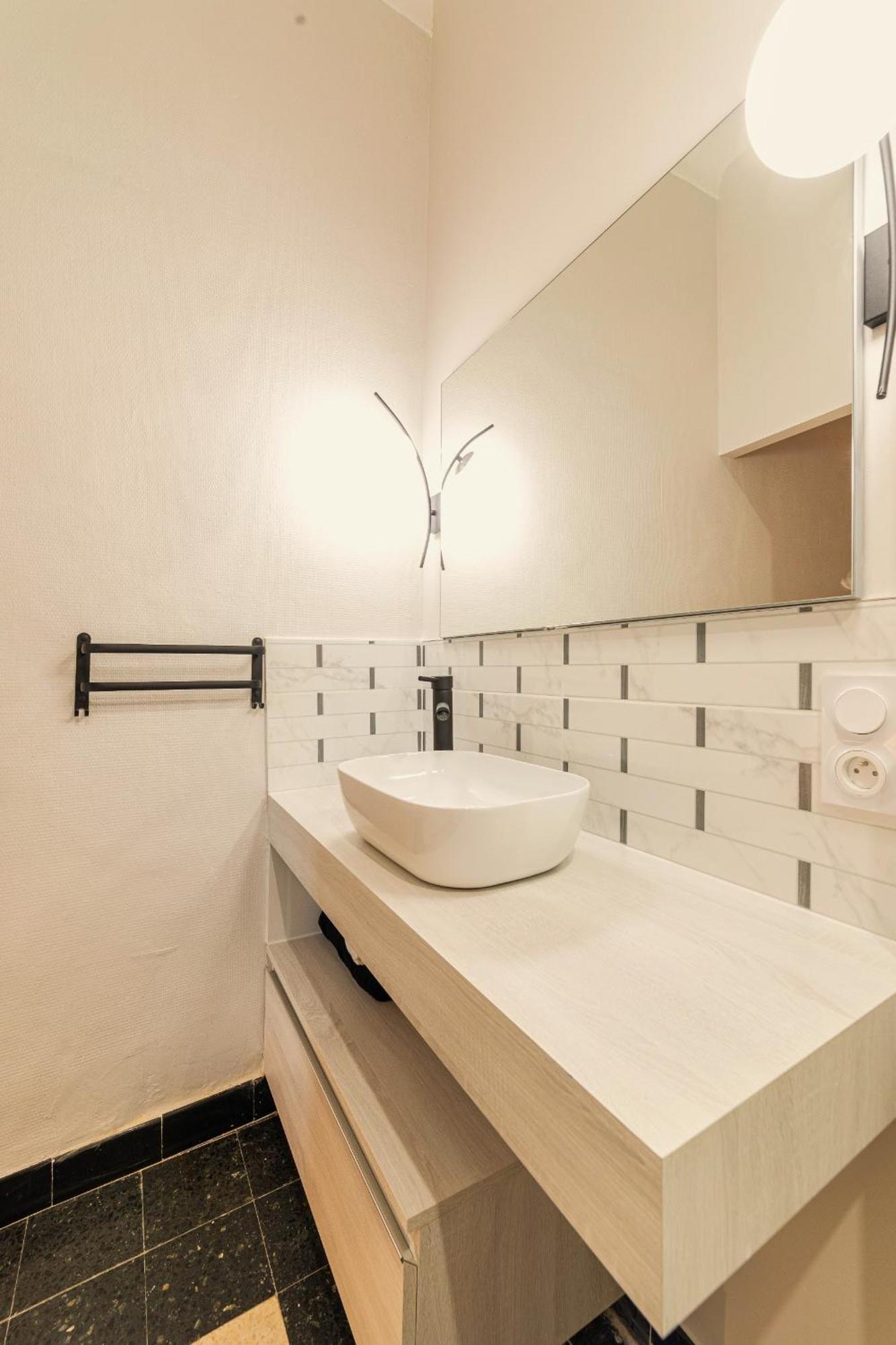 Gites Au Domaine De Baubiac Corconne Kamer foto